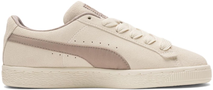 (W) Lauren London x Puma Suede '洛杉矶爱情故事 - 蘑菇' 388058-01 Order (W) Lauren London x Puma Suede '洛杉矶爱情故事 - 蘑菇' 388058-01