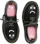 Purchase (W) Lazy Oaf x Dr. Martens 1461 Bex Low 'Black Pisa' Hitam Casual Sneakers 27517001
