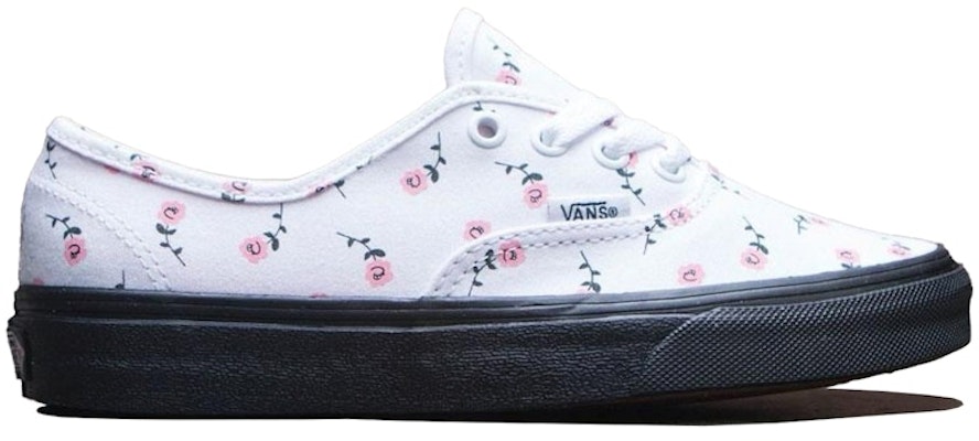 (女)Lazy Oaf x Vans Authentic '白色' VN08EMQ8V Buy (女)Lazy Oaf x Vans Authentic '白色' VN08EMQ8V