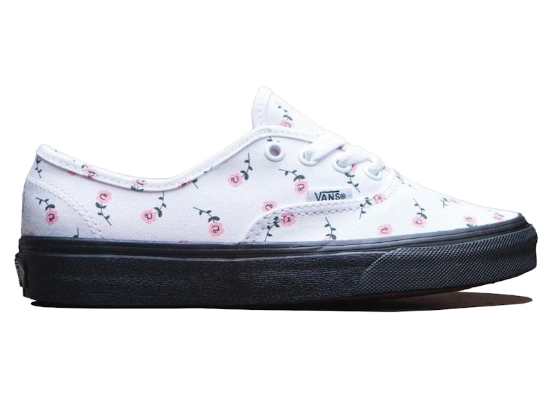 Buy (W) Lazy Oaf x Vans Authentic 'Putih' VN08EMQ8V