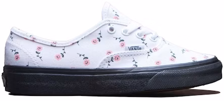 (Women) Lazy Oaf x Vans Authentic 'White' VN08EMQ8V (Women) Lazy Oaf x Vans Authentic 'White' VN08EMQ8V