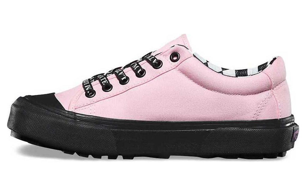 (Women) Lazy Oaf x Vans Style 29 'Almond Blossom'  VN0A3MVHR4H
