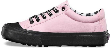 (Women) Lazy Oaf x Vans Style 29 'Almond Blossom' VN0A3MVHR4H (Women) Lazy Oaf x Vans Style 29 'Almond Blossom' VN0A3MVHR4H