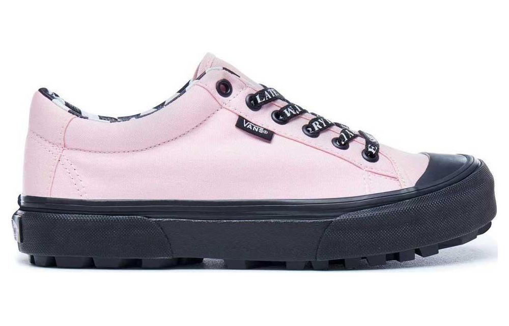 Order (W) Lazy Oaf x Vans Style 29 'Almond Blossom' - Bunga Badam VN0A3MVHR4H