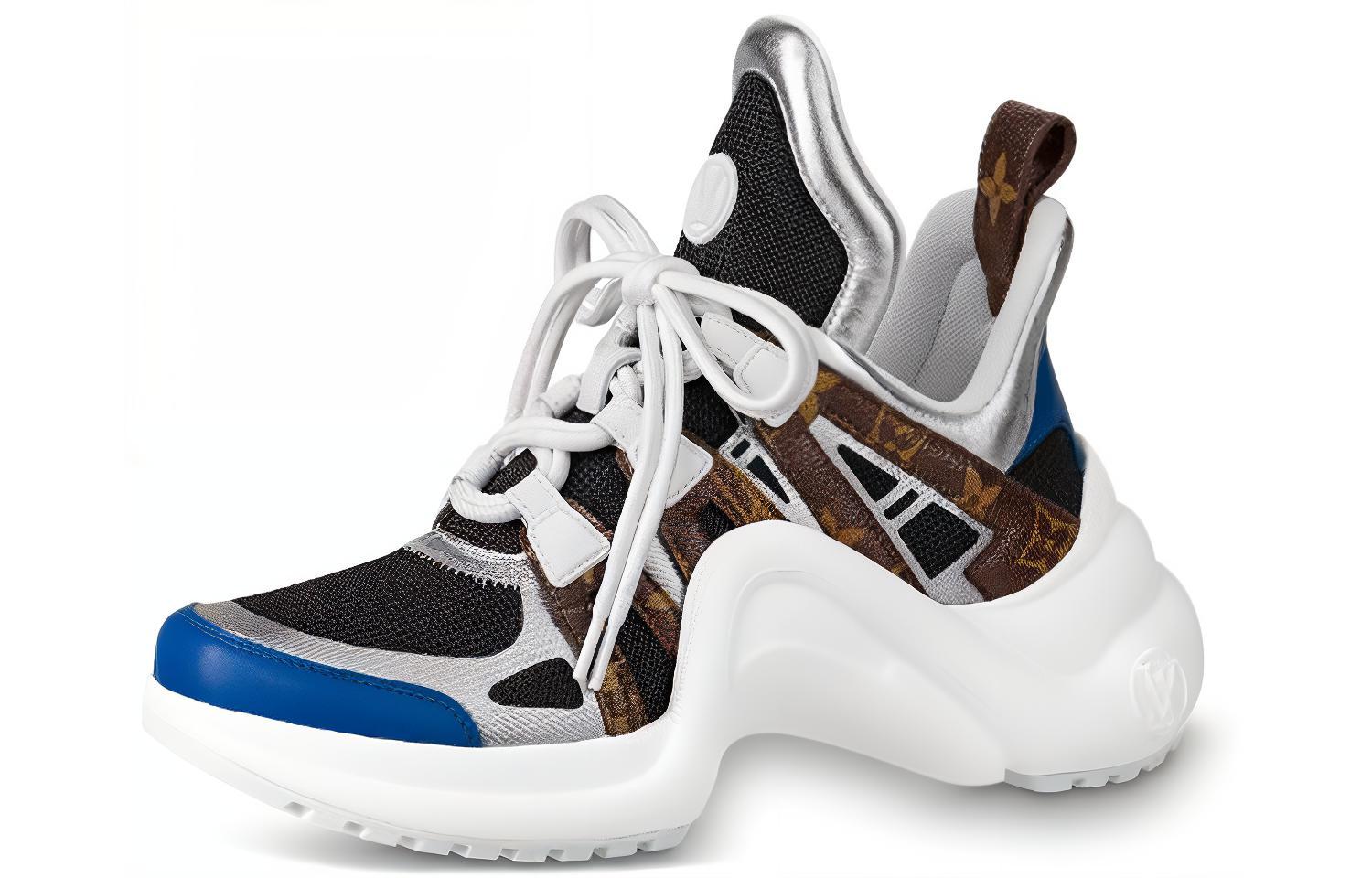 Buy (W) 英雄联盟 x 路易威登 Archlight '2019 世界冠军赛' 1A7ROQ