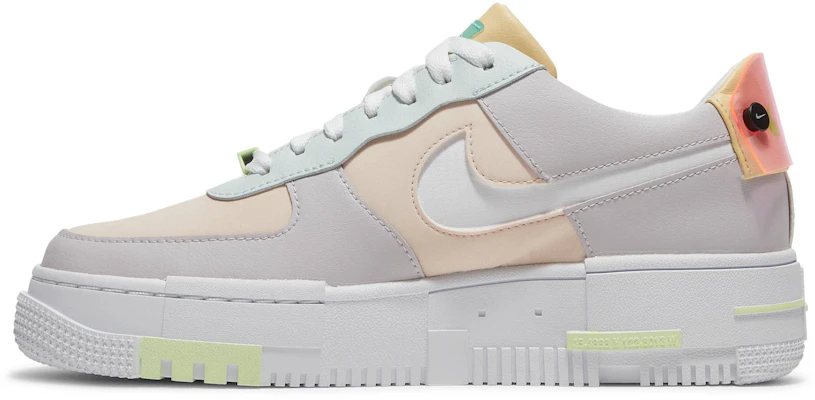 (W) League of Legends x Nike Air Force 1 Pixel 'Que Tengas un Buen Juego' DO2330-511 Lookbook (W) League of Legends x Nike Air Force 1 Pixel 'Que Tengas un Buen Juego' DO2330-511