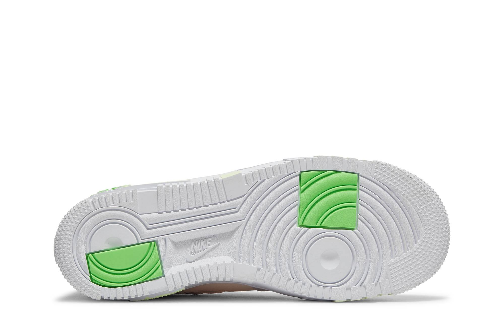 Shop (W) League of Legends x Nike Air Force 1 Pixel 'Que Tengas un Buen Juego' DO2330-511