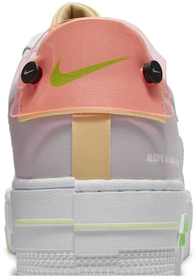 (W) League of Legends x Nike Air Force 1 Pixel 'Que Tengas un Buen Juego' DO2330-511 Sizing (W) League of Legends x Nike Air Force 1 Pixel 'Que Tengas un Buen Juego' DO2330-511