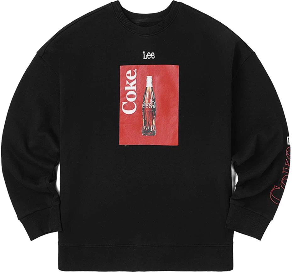 women-lee-x-coca-cola-collaboration-logo-crewneck-sweatshirt-women-s-black-l397553-rvk-11