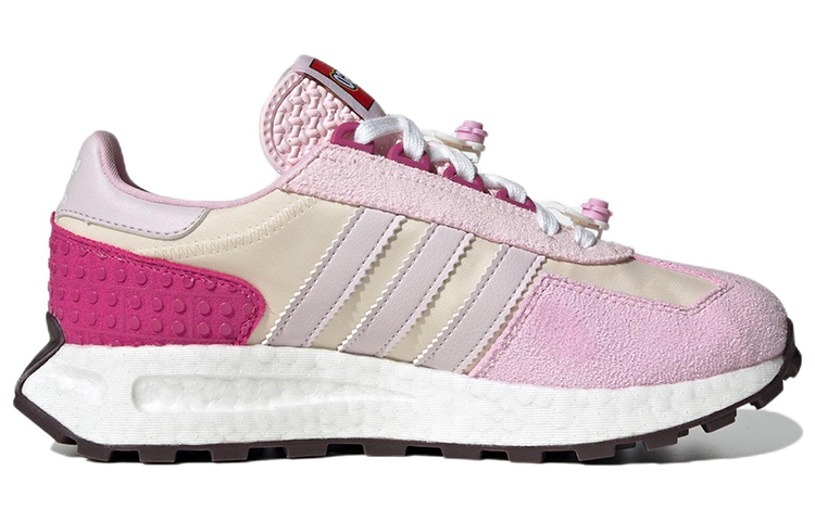 Order (Women) LEGO x adidas Retropy E5 'Frost Pink' GX7202