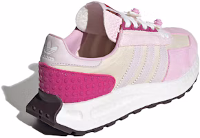 Shop (女款)LEGO x adidas Retropy E5 '霜粉紅' GX7202