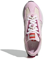 Purchase (女款)LEGO x adidas Retropy E5 '霜粉紅' GX7202