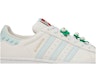Order (W) LEGO x adidas Superstar 'Blanco Claro y Menta Helada' GX7206