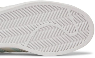 (W) LEGO x adidas Superstar 'Blanco Claro y Menta Helada' GX7206 Purchase (W) LEGO x adidas Superstar 'Blanco Claro y Menta Helada' GX7206