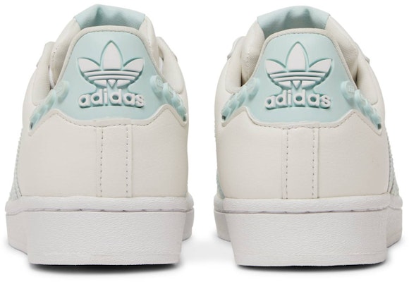 Superstar clr dames mint shop