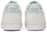 Details for (W) LEGO x adidas Superstar 'Blanco Claro y Menta Helada' GX7206
