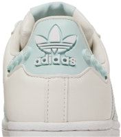 (W) LEGO x adidas Superstar 'Blanco Claro y Menta Helada' GX7206 Sizing (W) LEGO x adidas Superstar 'Blanco Claro y Menta Helada' GX7206