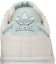 Sizing (W) LEGO x adidas Superstar 'Blanco Claro y Menta Helada' GX7206