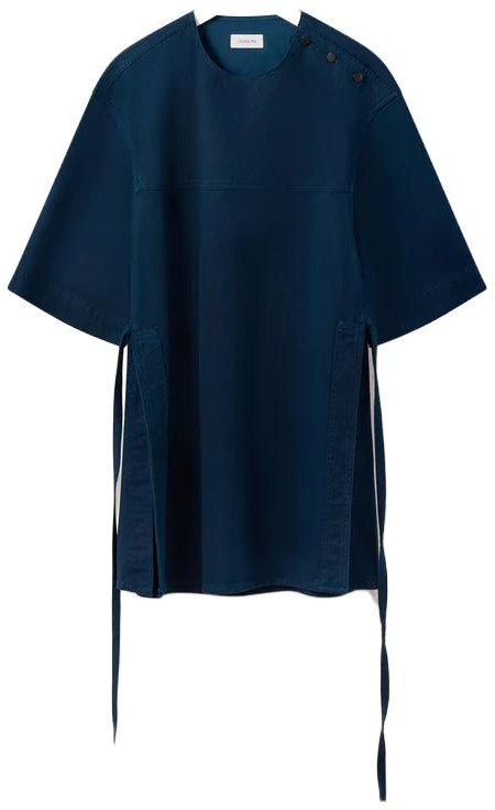 women-lemaire-boxy-t-shirt-with-side-slits-in-blue-short-sleeve-to-1129-ld-1002-bl-800