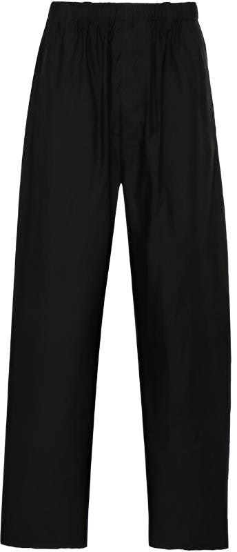 women-lemaire-solid-mid-rise-relaxed-elastic-straight-pants-black-pa-1047-lf-1209-bk-999