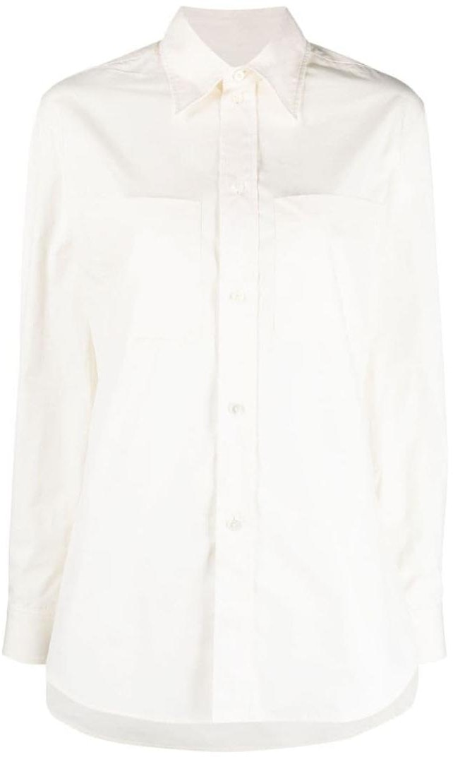 women-lemaire-ss-23-white-solid-button-down-point-collar-long-sleeve-shirt-sh-1001-lf-839-wh-001