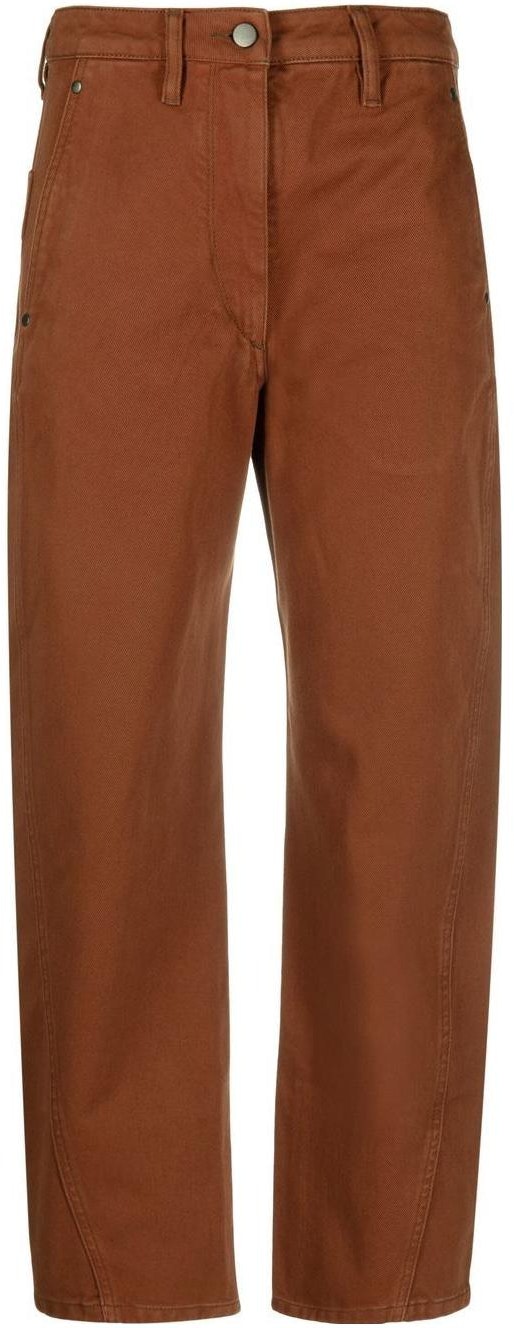 women-lemaire-women-s-high-waist-straight-leg-casual-pants-reddish-brown-pa-220-ld-1001-bk-456