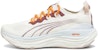 (W) lemlem x Puma ForeverRun Nitro 'Putih Hangat Merah Regal' 309792-02