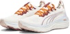 (W) lemlem x Puma ForeverRun Nitro 'Putih Hangat Merah Regal' 309792-02