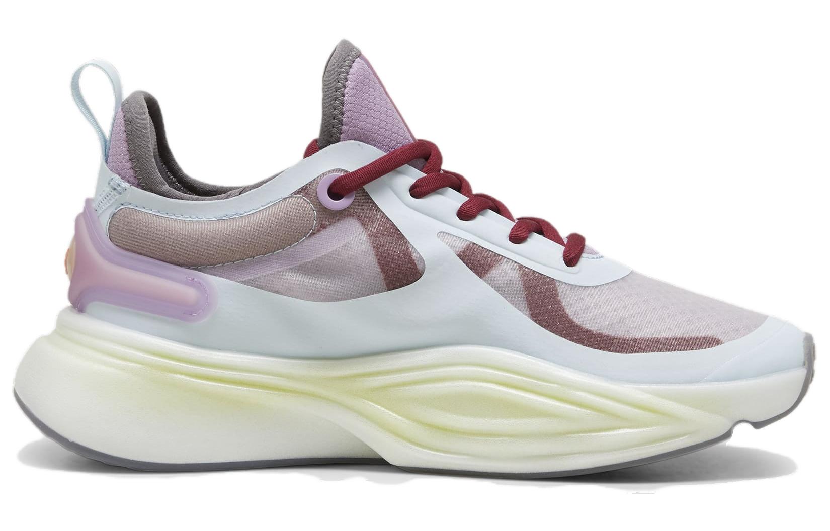 Order (W) lemlem x Puma PWR XX Nitro Squared '冰蓝辣椒' 379570-01