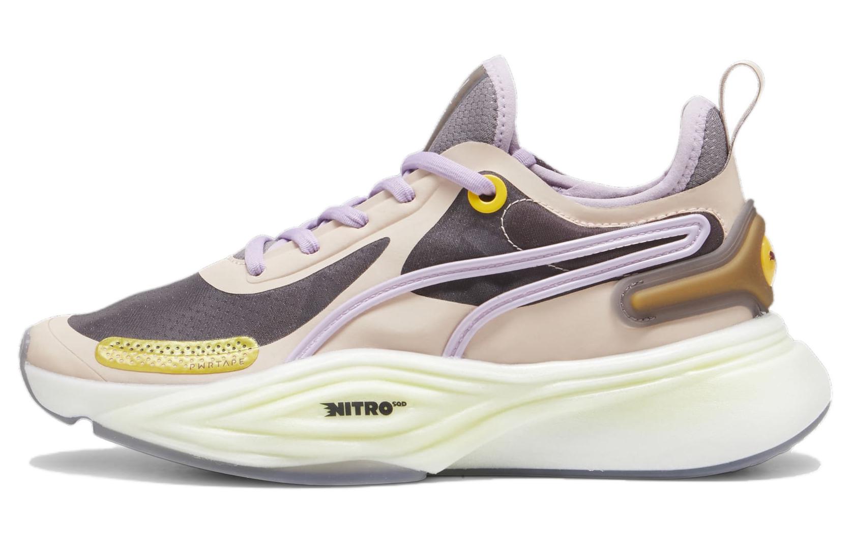 Buy (W) lemlem x Puma PWR XX ニトロ² ローズクォーツ (lemlem x Puma PWR XX Nitro² Rose Quartz) 379570-02