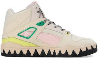 (W) 렘렘 x 푸마 슬립스트림 미드 "고스트 페퍼" 393987-01 Order (W) 렘렘 x 푸마 슬립스트림 미드 "고스트 페퍼" 393987-01