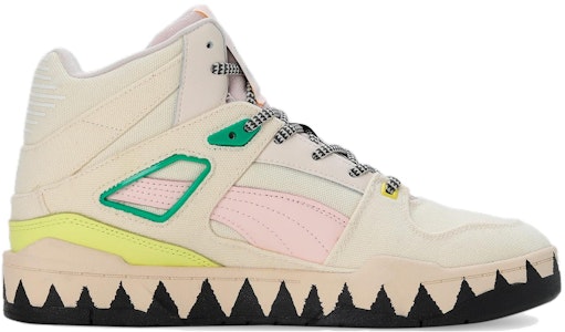 女士 lemlem x Puma Slipstream 中筒運動鞋 'Ghost Pepper' 393987-01 Order 女士 lemlem x Puma Slipstream 中筒運動鞋 'Ghost Pepper' 393987-01