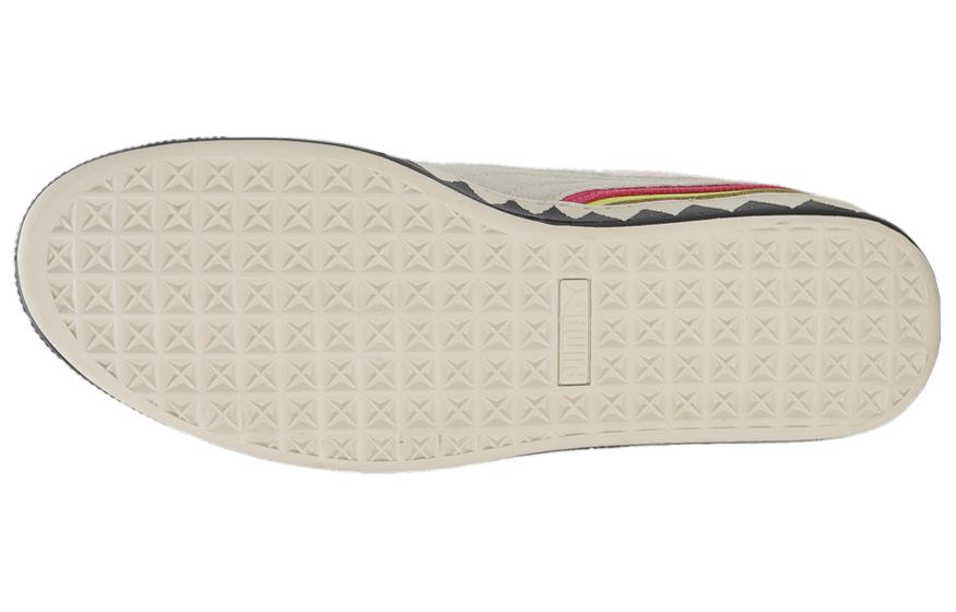 Purchase (W) lemlem x Puma Suede '冰粉色' 394009-01