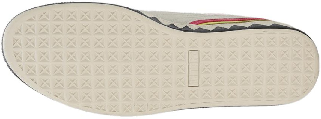 (女)lemlem x Puma Suede '霜粉色' 394009-01 Purchase (女)lemlem x Puma Suede '霜粉色' 394009-01