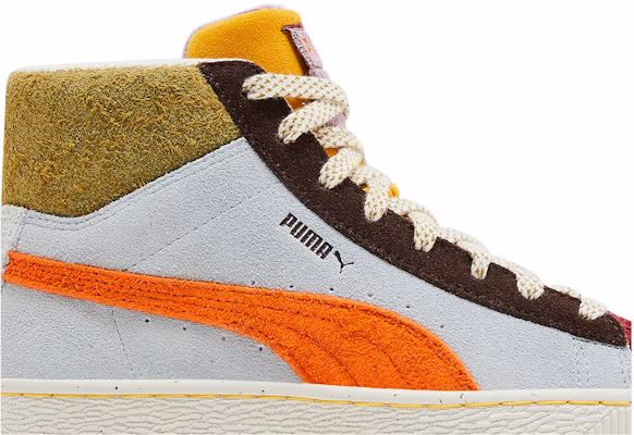 (W) lemlem x Puma Suede Mid 'Biru Sejuk Lada Cayenne' 396629-01 Order (W) lemlem x Puma Suede Mid 'Biru Sejuk Lada Cayenne' 396629-01