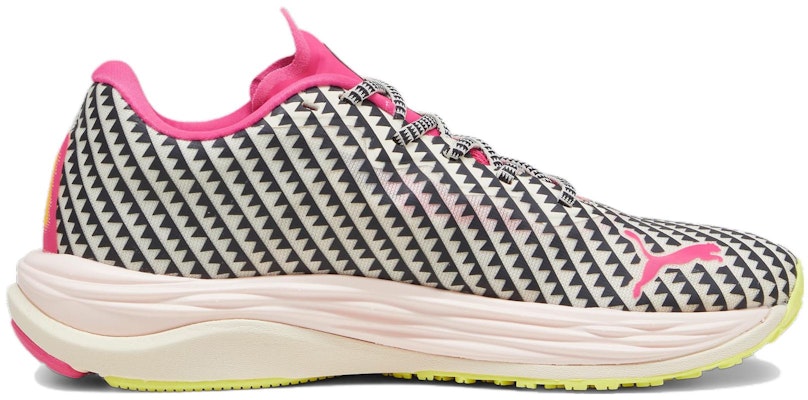 (W) lemlem x Puma Velocity Nitro 2 'Cabai Hantu' 379115-01 Order (W) lemlem x Puma Velocity Nitro 2 'Cabai Hantu' 379115-01