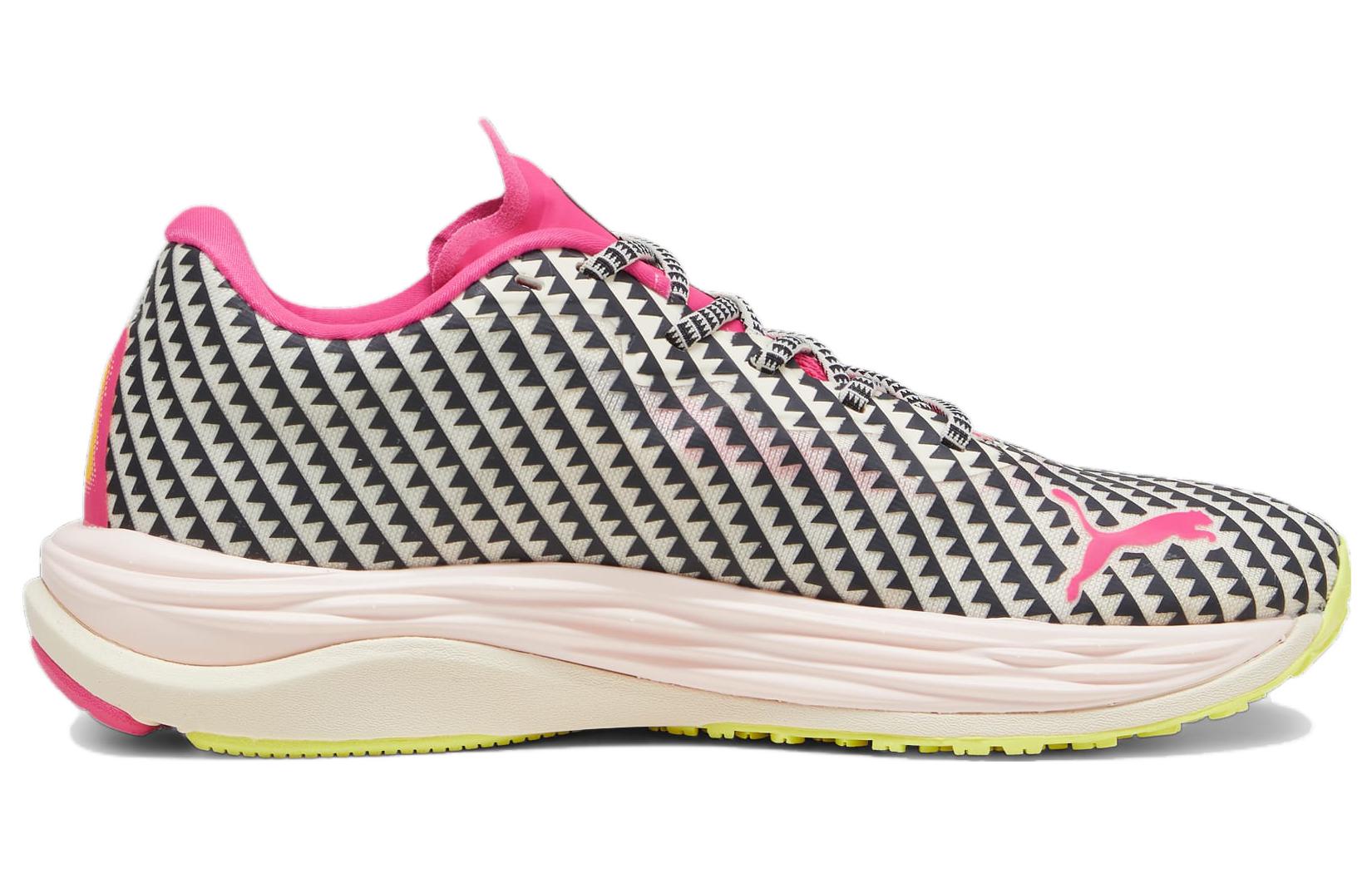 Order (W) lemlem x Puma Velocity Nitro 2 '辣椒幽灵' 379115-01