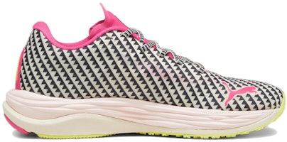 (W) lemlem x Puma Velocity Nitro 2 'Ghost Pepper' zapatillas deportivas 379115-01 Order (W) lemlem x Puma Velocity Nitro 2 'Ghost Pepper' zapatillas deportivas 379115-01