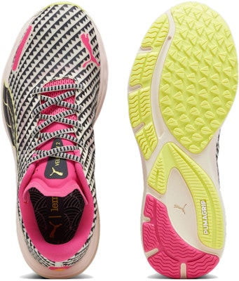 (W) lemlem x Puma Velocity Nitro 2 'Cabai Hantu' 379115-01 Shop (W) lemlem x Puma Velocity Nitro 2 'Cabai Hantu' 379115-01