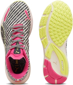 (女性款)lemlem x Puma Velocity Nitro 2 'Ghost Pepper' 379115-01 Shop (女性款)lemlem x Puma Velocity Nitro 2 'Ghost Pepper' 379115-01