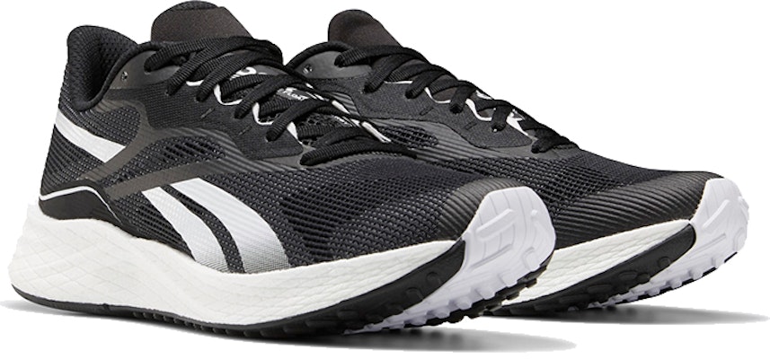 (W) Les Mills x Reebok Floatride Energy 3 'Hitam Putih' FX8652 Lookbook (W) Les Mills x Reebok Floatride Energy 3 'Hitam Putih' FX8652