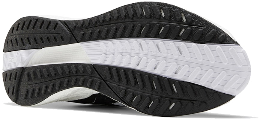 (W) Les Mills x Reebok Floatride Energy 3 'Hitam Putih' FX8652 Details for (W) Les Mills x Reebok Floatride Energy 3 'Hitam Putih' FX8652