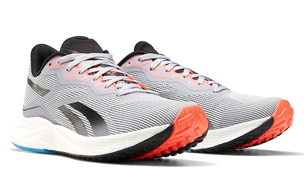 Lookbook (W) Les Mills x Reebok Floatride Energy 3 ''Grigio Freddo'' FX8653