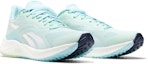 Lookbook (W) Les Mills x Reebok Floatride Energy 3 'Digital Glow' - Kasut Larian Stylish FW9632