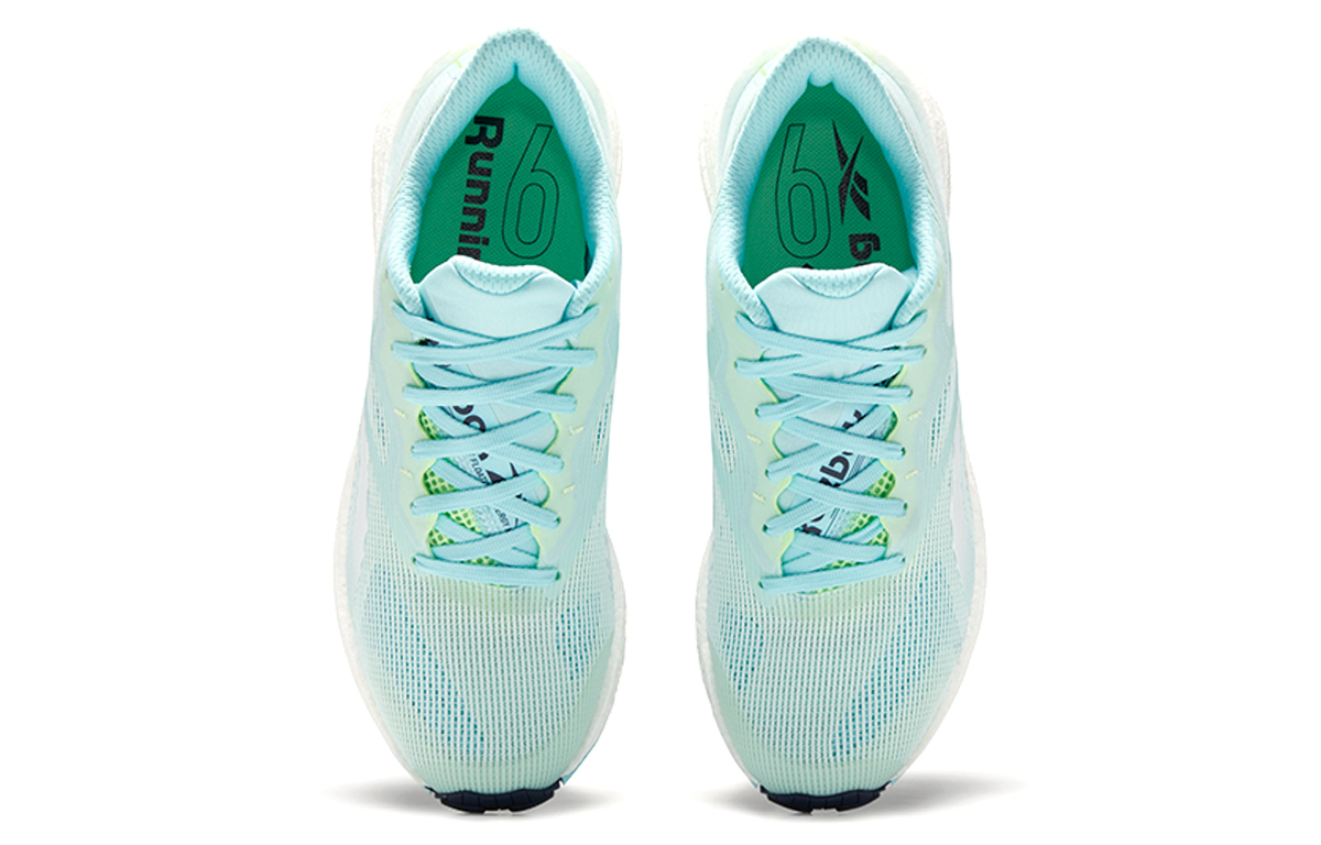 Shop (W) Les Mills x Reebok Floatride Energy 3 ''Digitale Gloed'' FW9632