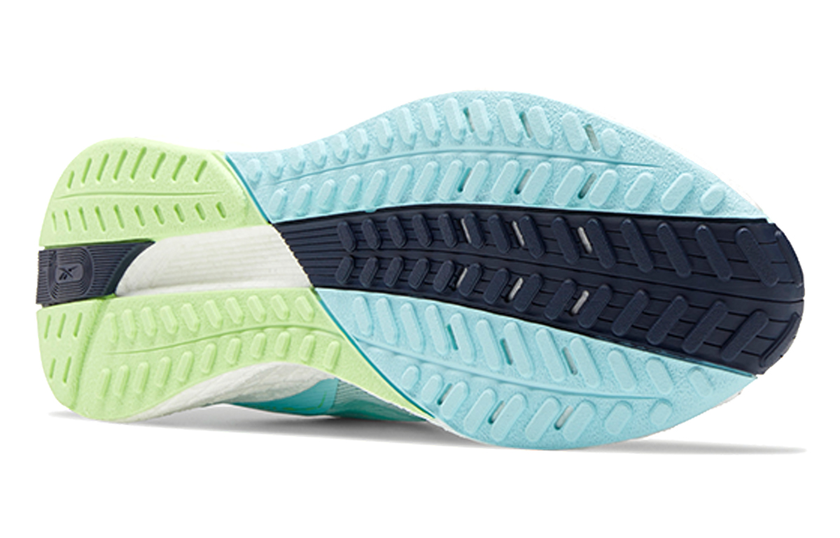Details for (W) Les Mills x Reebok Floatride Energy 3 ''Digitale Gloed'' FW9632