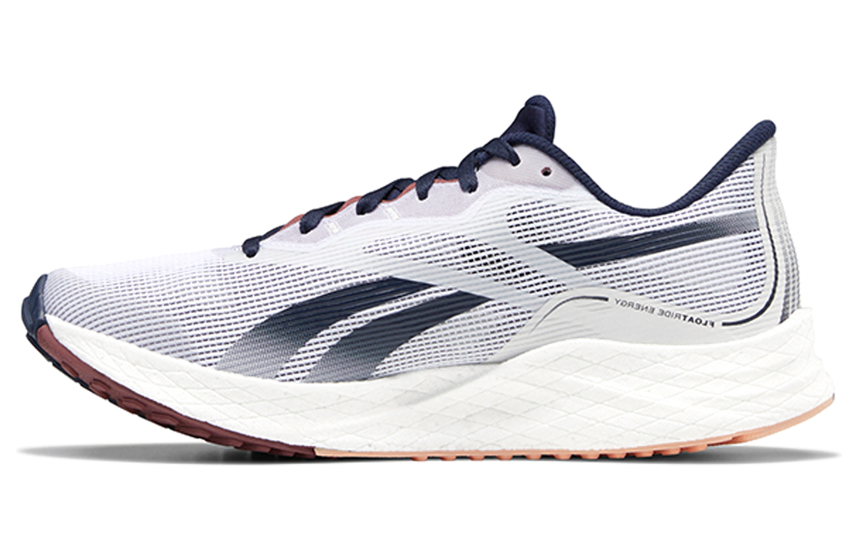 (Women) Les Mills x Reebok Floatride Energy 3 'White Vector Navy'  S29207