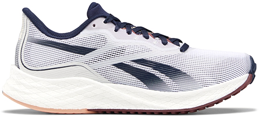 (W) Les Mills x Reebok Floatride Energy 3 'Putih Vector Navy' S29207 Order (W) Les Mills x Reebok Floatride Energy 3 'Putih Vector Navy' S29207