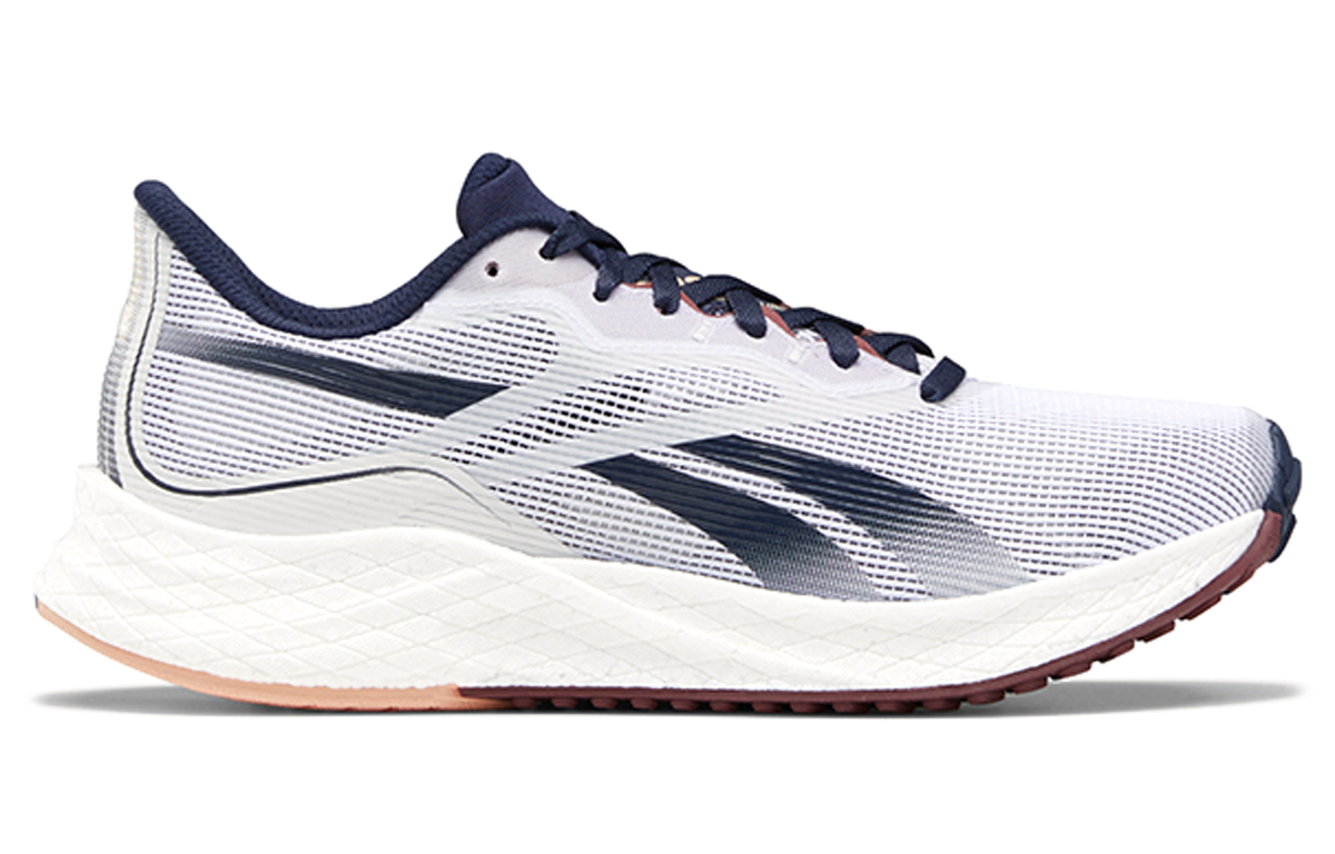 Order (W) Les Mills x Reebok Floatride Energy 3 ''Bianco Vector Blu Marina'' S29207