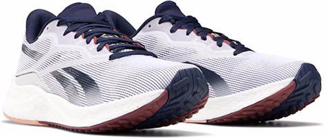 Lookbook (女性)Les Mills x Reebok Floatride Energy 3 '白色矢量海軍藍' S29207